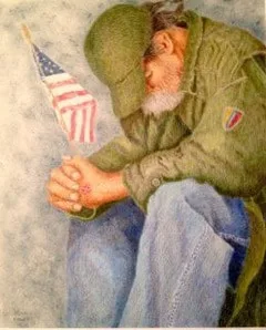 A tribute to a friend killed in Vietnam
Sold